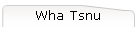 Wha Tsnu