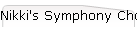 Nikki's Symphony Chorus